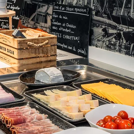 ibis Styles Vannes Gare Centre-3